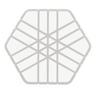 Vivitar 136BT Portable Bluetooth Speaker, White N2
