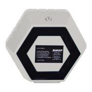 Vivitar 136BT Portable Bluetooth Speaker, White N3