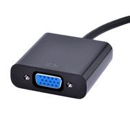 Generic HDMI Input to VGA Adapter Converter For PC Laptop NoteBook HD DVD N3