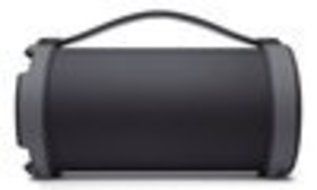 SubBlast Portable Bluetooth Speaker