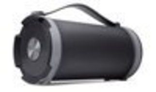 SubBlast Portable Bluetooth Speaker N2