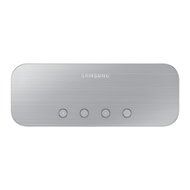 Samsung Level Box Bluetooth Wireless Speaker (Black) N7