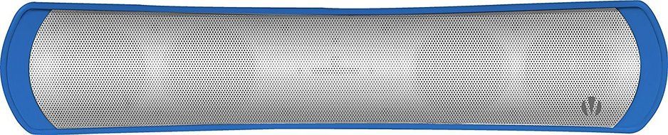 Vivitar Infinite Bluetooth Speakers - Blue