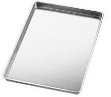 Wilton 12 X 18&quot; Jelly Roll Sheet Pan