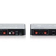 AUVIO&reg; 2.4GHz Wireless Speaker Kit