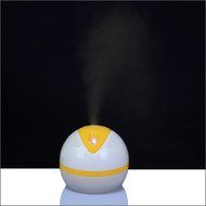 Tera 3 in 1 Fresh Air Cleaner Purify Purifier Humidifier Mini USB Bluetooth Speaker for Home Room Indoor Morning... N5