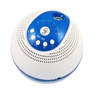 Tera 3 in 1 Fresh Air Cleaner Purify Purifier Humidifier Mini USB Bluetooth Speaker for Home Room Indoor Morning... N6