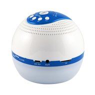 Tera 3 in 1 Fresh Air Cleaner Purify Purifier Humidifier Mini USB Bluetooth Speaker for Home Room Indoor Morning... N7