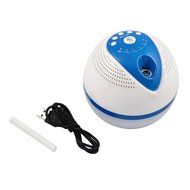 Tera 3 in 1 Fresh Air Cleaner Purify Purifier Humidifier Mini USB Bluetooth Speaker for Home Room Indoor Morning... N10