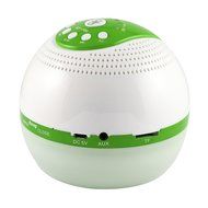 Tera 3 in 1 Fresh Air Cleaner Purify Purifier Humidifier Mini USB Bluetooth Speaker for Home Room Indoor Morning... N13