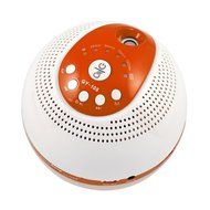Tera 3 in 1 Fresh Air Cleaner Purify Purifier Humidifier Mini USB Bluetooth Speaker for Home Room Indoor Morning... N18