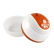 Tera 3 in 1 Fresh Air Cleaner Purify Purifier Humidifier Mini USB Bluetooth Speaker for Home Room Indoor Morning... N21