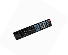 Universal Replacement Remote Control For LG BP691B BP730 BP135 BD660 BD660C BD670C Network Blu-ray BD DVD Disc...