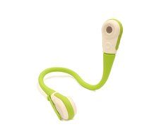 Music Wrap - Transformable Speaker, Bluetooth, Wireless, Wearable Speaker