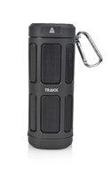 TRAKK ACTIV TR510BL Waterproof 16W 360 Degree Portable Bluetooth 4.0 Bike Speaker with 6000 mAh Battery, Blue N8