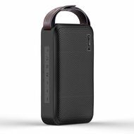 Simpowel V10 - Bluetooth Speaker 4.0 Deep Bass 20W Portable Wireless Speaker with TI 5 Series DSP and build-in... N2