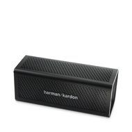 Harman Kardon One Portable Bluetooth Speaker Black (Certified Refurbished) N2