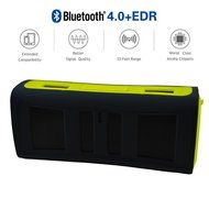 IPX67 Waterproof Sport Speakers,SNEER Portable Wireless Speaker Bluetooth 4.0 6W Enhanced Bass Speakers for Outdoor... N4