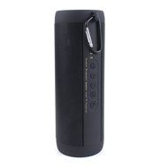 JUSHENG Bluetooth Speaker Waterproof IP67 Portable Outdoor Wireless Mini Column Box Loudspeakers Speakers for...