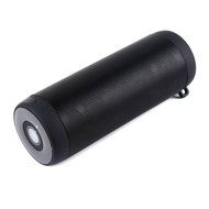JUSHENG Bluetooth Speaker Waterproof IP67 Portable Outdoor Wireless Mini Column Box Loudspeakers Speakers for... N5