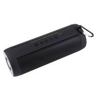 JUSHENG Bluetooth Speaker Waterproof IP67 Portable Outdoor Wireless Mini Column Box Loudspeakers Speakers for... N7