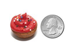 Mrs. Fields Cutie Mini Brownie Bites Pan, Metallic N10