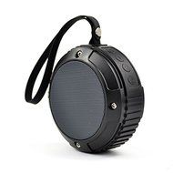 Disnix S1 IPX4 splash-proof Outdoor Bluetooth Speaker Rugged Structure Durable Use Bluetooth Shower Speaker -... N2