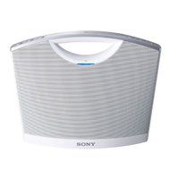 Sony SRS-BTM8 Bluetooth Speaker White