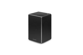Sony SRSZR5 Wireless Speaker with Bluetooth/Wi-Fi