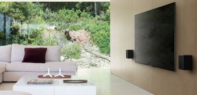 Sony SRSZR5 Wireless Speaker with Bluetooth/Wi-Fi N4