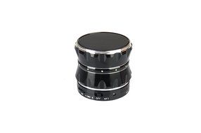 High Quality Mini Lightweight Portable Premium Sound Wireless Bluetooth Speaker with Rechargeable Battery - Enhanced... N10