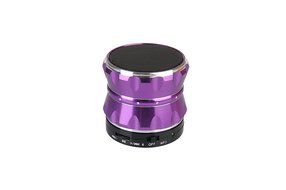 High Quality Mini Lightweight Portable Premium Sound Wireless Bluetooth Speaker with Rechargeable Battery - Enhanced... N15