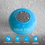 HyperGear H2O Water Resistant Wireless Indoor/Outdoor HD Speaker, Built-In Microphone, Bluetooth 3.0 Technology... N2