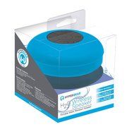 HyperGear H2O Water Resistant Wireless Indoor/Outdoor HD Speaker, Built-In Microphone, Bluetooth 3.0 Technology... N7