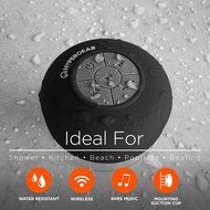 HyperGear H2O Water Resistant Wireless Indoor/Outdoor HD Speaker, Built-In Microphone, Bluetooth 3.0 Technology... N9