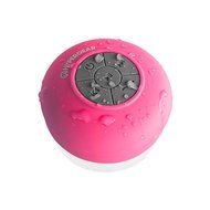 HyperGear H2O Water Resistant Wireless Indoor/Outdoor HD Speaker, Built-In Microphone, Bluetooth 3.0 Technology... N15