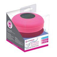 HyperGear H2O Water Resistant Wireless Indoor/Outdoor HD Speaker, Built-In Microphone, Bluetooth 3.0 Technology... N21
