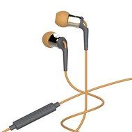 Yison Smart Matching In-ear Line Remote Earphone With HD Mic Stereo Headphone For iPhone Cellphone Color Green N3