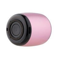 Ultra-Portable Bluetooth Speaker by BOOMER VIVI 3W Bass Dynamic Sound Compact Metallic Design Handheld Size with... N9