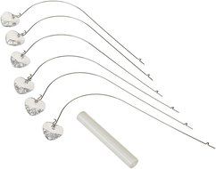 Wilton Doll Pick, Blonde N19