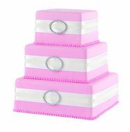 Wilton Doll Pick, Blonde N24