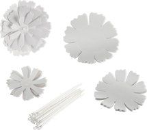 Wilton Doll Pick, Blonde N25