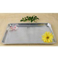 Excellante 18 Inch X 13 Inch Half Size Alum Sheet Pan N5