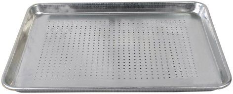 Excellante 18 Inch X 13 Inch Half Size Alum Sheet Pan N6