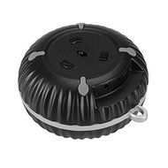 Mini Outdoor Sports Portable TF Card Bluetooth Speaker For iPhone 6 6S Smartphone Color Black N4