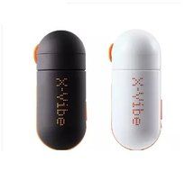 X-VIBE Resonance Vibration Speaker Music Player Turn anything into a speaker N2