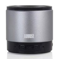 August MS425 Portable Bluetooth Wireless Speaker with Microphone &ndash; Powerful Wireless Speaker and Cell Phone Hands... N3