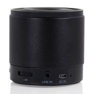 August MS425 Portable Bluetooth Wireless Speaker with Microphone &ndash; Powerful Wireless Speaker and Cell Phone Hands... N20