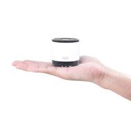 August MS425 Portable Bluetooth Wireless Speaker with Microphone &ndash; Powerful Wireless Speaker and Cell Phone Hands... N26