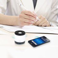 August MS425 Portable Bluetooth Wireless Speaker with Microphone &ndash; Powerful Wireless Speaker and Cell Phone Hands... N27